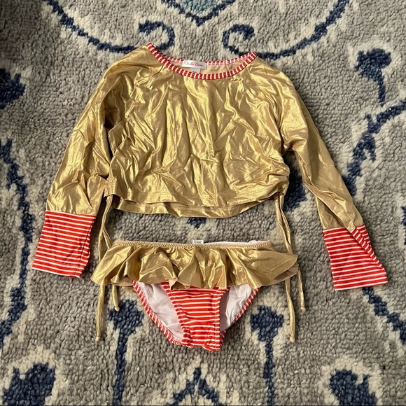 Stella Cove Swimsuit - Picture 1 of 6